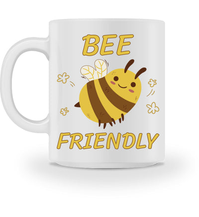 BEE FRIENDLY - Tasse