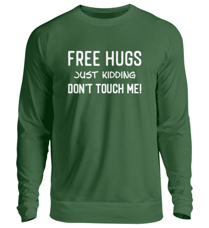 Free Hugs - Unisex Pullover-833